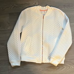 Girls Art Class Jacket (7/8)